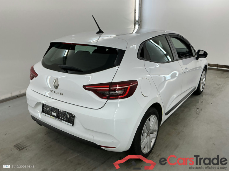 RENAULT Clio 1.0 TCE 90 CORPORATE EDITION #4