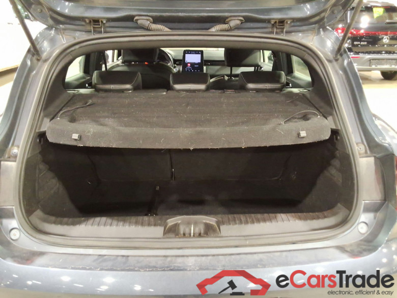 RENAULT CLIO 1.5 BLUE DCI 100 INTENS #3