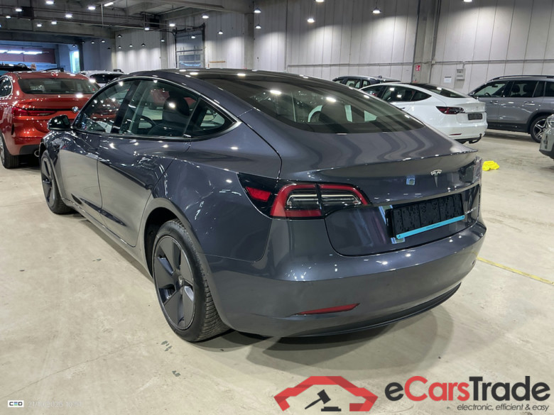 TESLA MODEL 3 BEV 75KWH LONG RANGE DUAL MOTOR 4WD AUTO #3