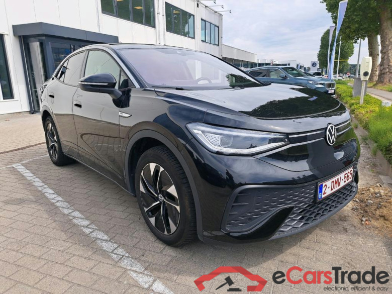 VOLKSWAGEN ID.5 BEV 82KWH 128 KW PRO AUTO #2