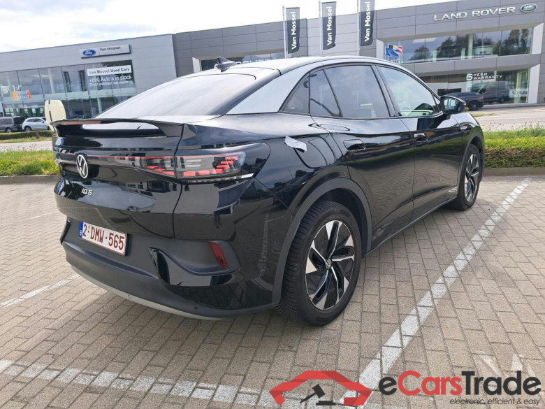 VOLKSWAGEN ID.5 BEV 82KWH 128 KW PRO AUTO #4