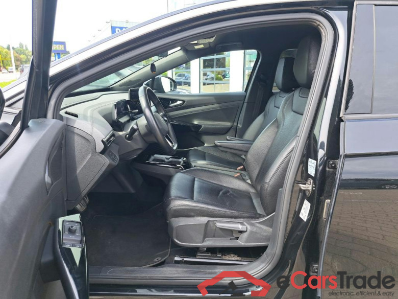 VOLKSWAGEN ID.5 BEV 82KWH 128 KW PRO AUTO #5