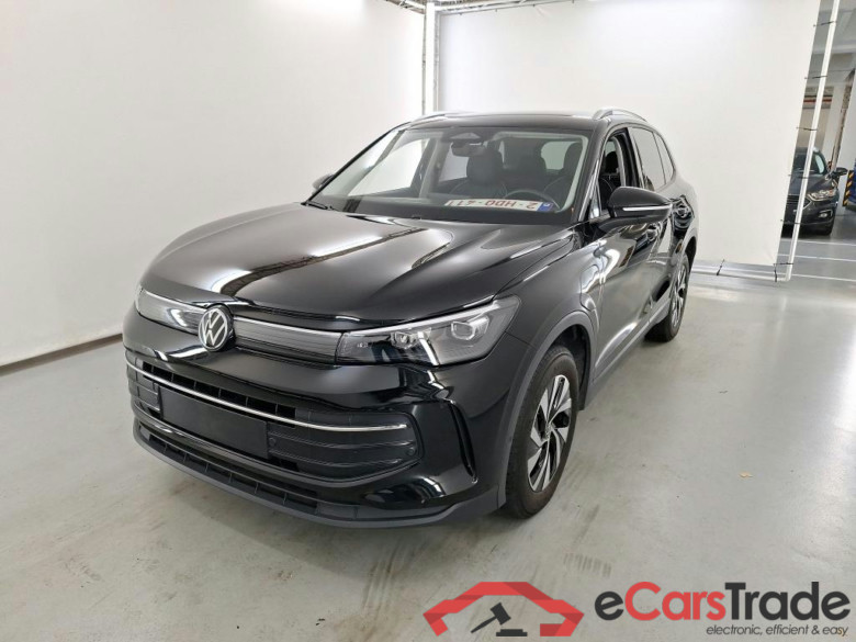 VOLKSWAGEN TIGUAN 1.5 PHEV 110KW LIFE BUSINESS PREMIUM DSG #1