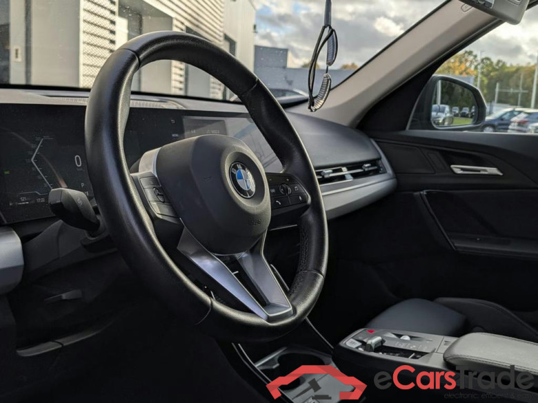 BMW X1 (U11) 1.5iA sDrive18 #5