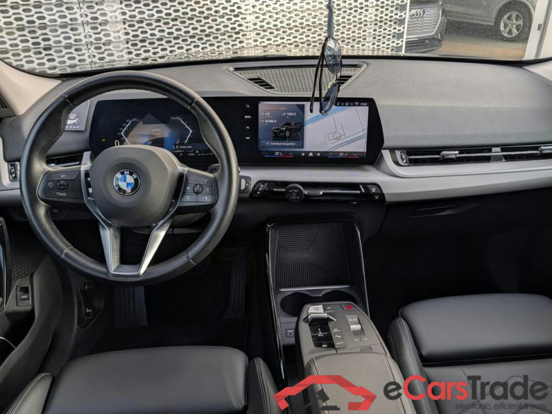 BMW X1 (U11) 1.5iA sDrive18 #6