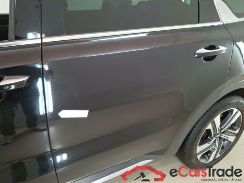 KIA SORENTO 1.6 HEV 4WD AT6 SENSE #5