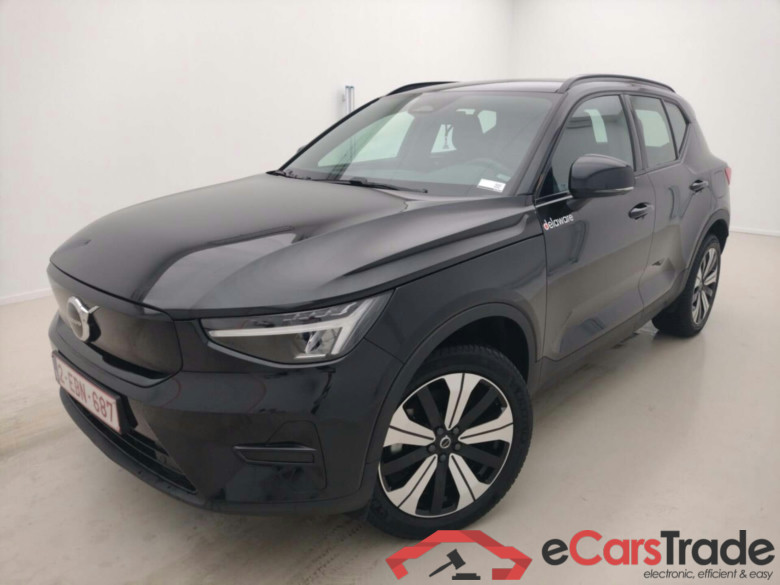 VOLVO XC40 RECHARGE CORE #1