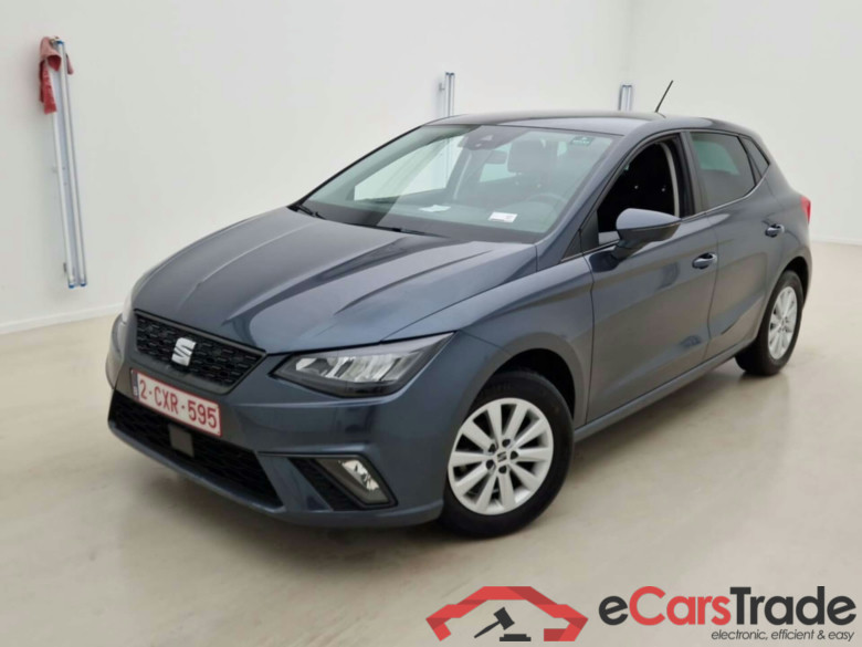 SEAT IBIZA 1.0 TSI MOVE #1