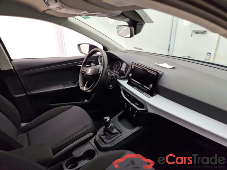 SEAT IBIZA 1.0 TSI MOVE #3
