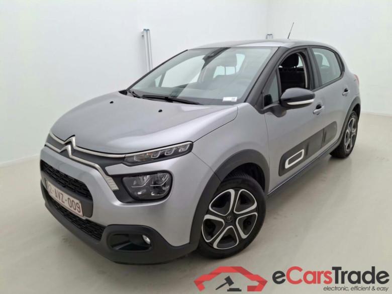 CITROEN C3 1.2 PURETECH