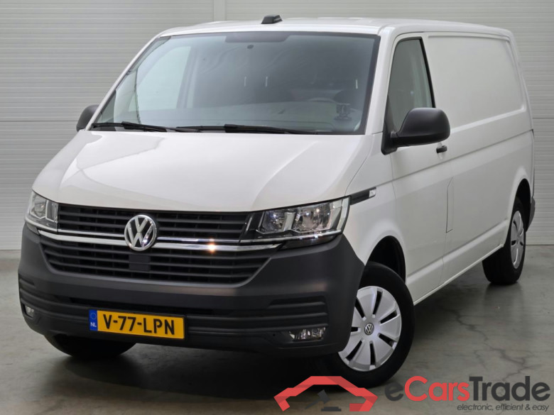 VOLKSWAGEN Transporter 2.0 TDI L2H3 28 Highline