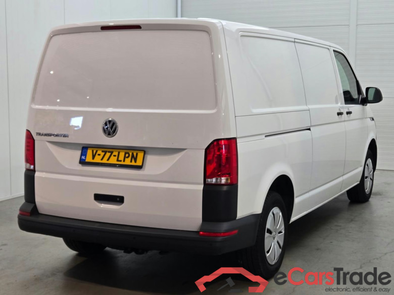 VOLKSWAGEN Transporter 2.0 TDI L2H3 28 Highline #4