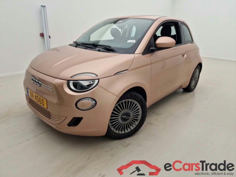 FIAT 500E ICON 42 KWH #1