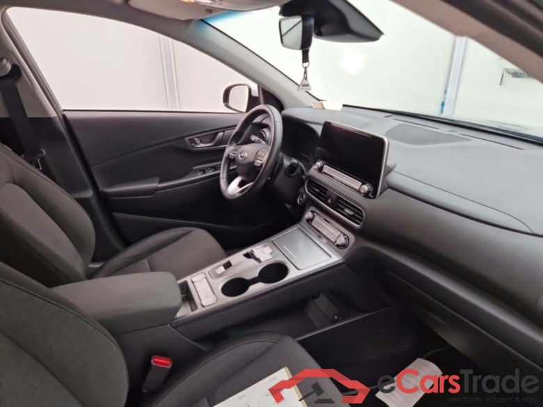 HYUNDAI KONA 64KWH TECHNO #3