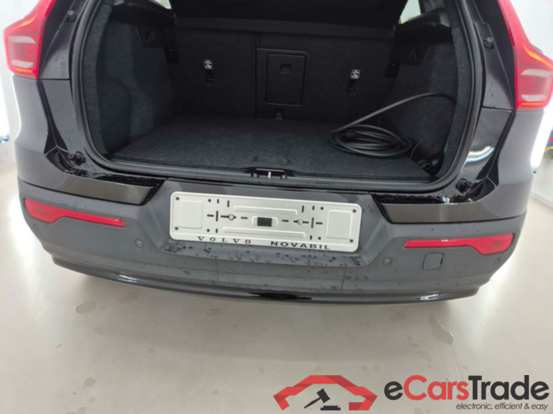 VOLVO XC40 RECHARGE CORE #4