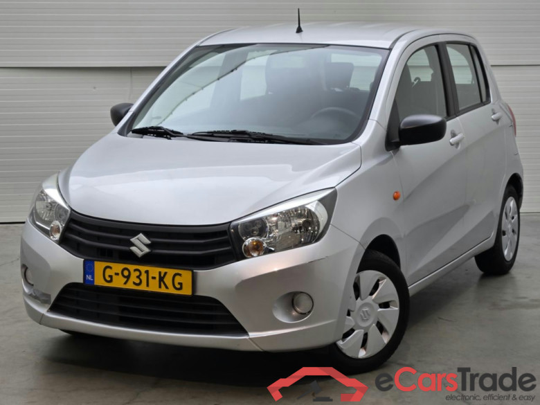 SUZUKI CELERIO 1.0 Comfort