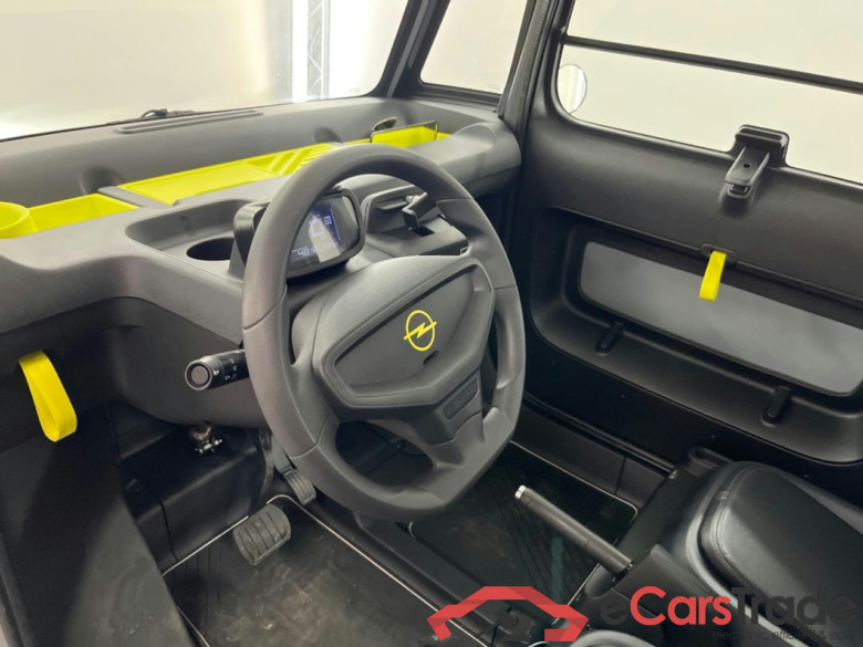 OPEL Brommobiel Rocks-E Base #5