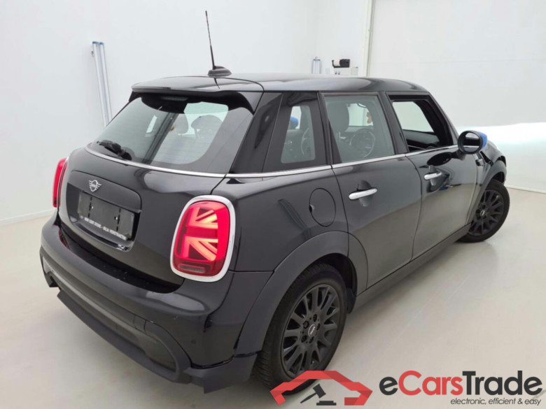 MINI ONE 1.5 ONE #2
