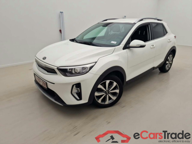 KIA STONIC 1.0 T MORE