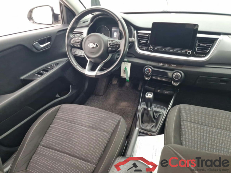 KIA STONIC 1.0 T MORE #3