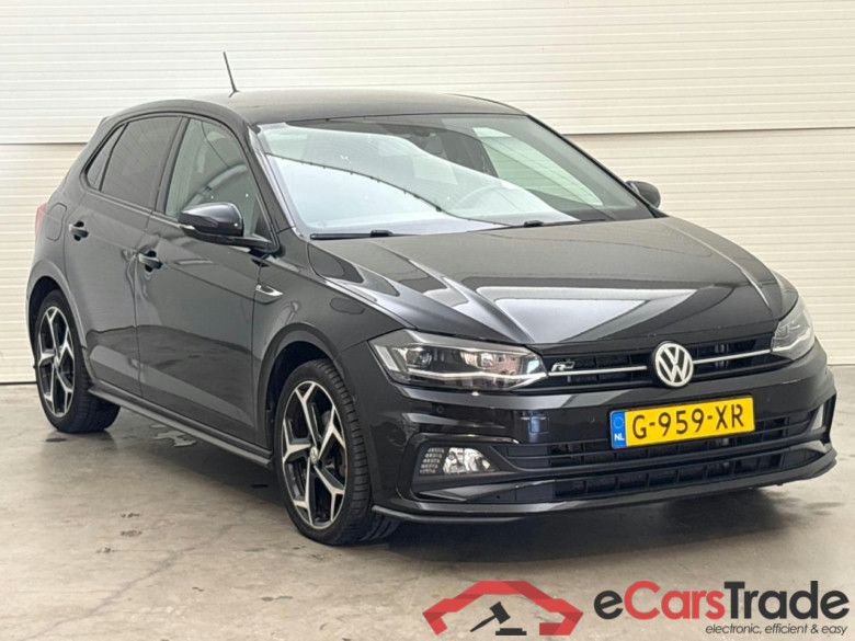 VOLKSWAGEN POLO 1.5 TSI Highline Business R #2