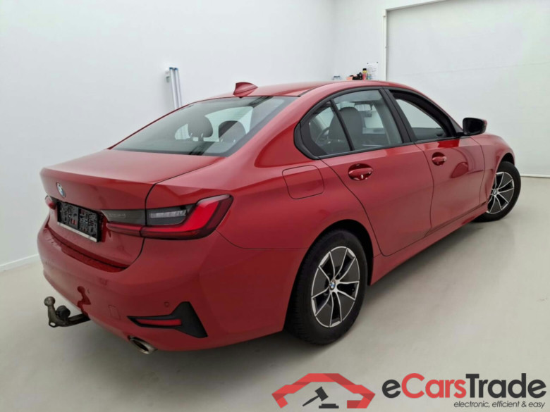 BMW 3-SERIE BERLINE 2.0 318I #2