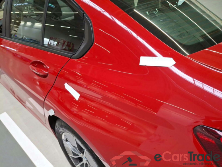 BMW 3-SERIE BERLINE 2.0 318I #6