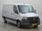 preview Mercedes Sprinter #1