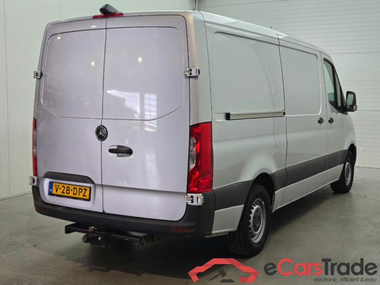 MERCEDES-BENZ Sprinter 316 2.2 CDI L2H1 Functional EURO VI-D #4