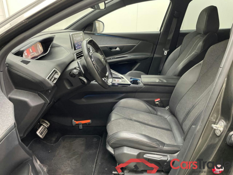 PEUGEOT 3008 1.6 e-THP GT Line #5