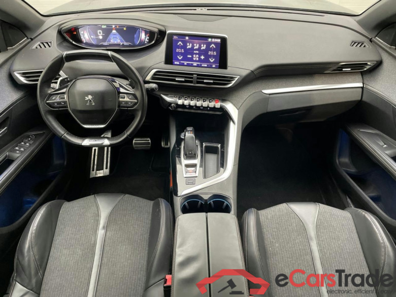 PEUGEOT 3008 1.6 e-THP GT Line #6