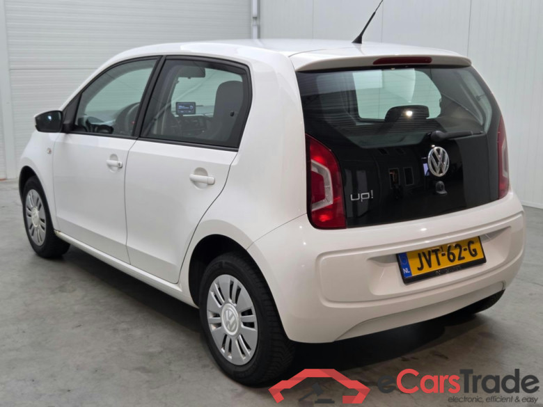 VOLKSWAGEN up! 1.0 high up! #3