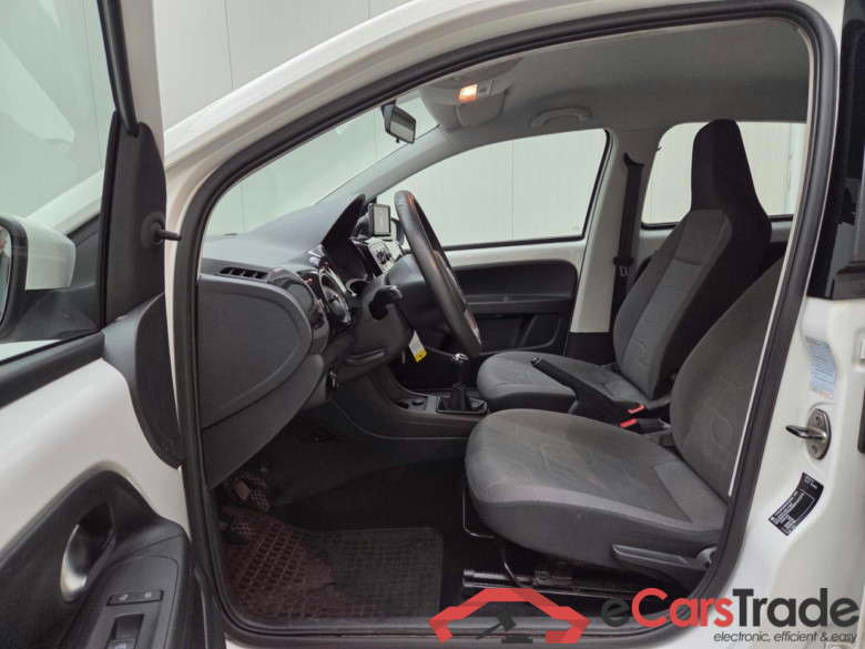 VOLKSWAGEN up! 1.0 high up! #5