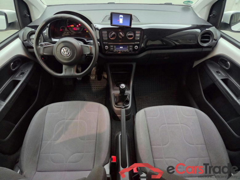 VOLKSWAGEN up! 1.0 high up! #6