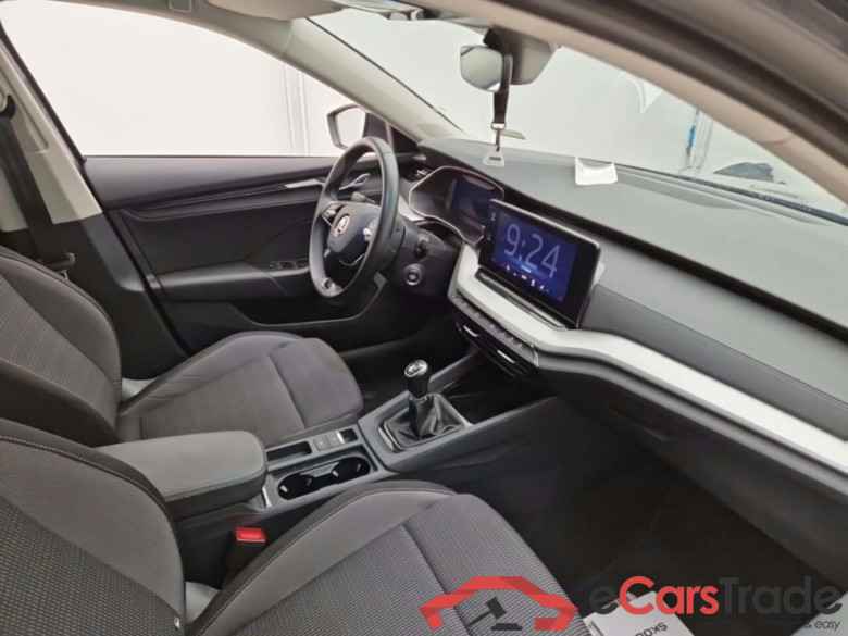 SKODA OCTAVIA COMBI 1.0 TSI CLEVER #3