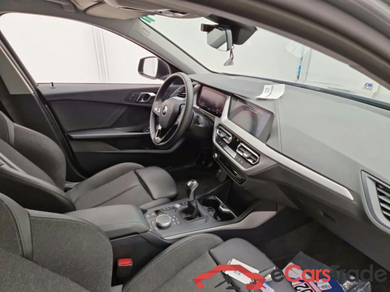 BMW 1-SERIE 1.5 116I #3