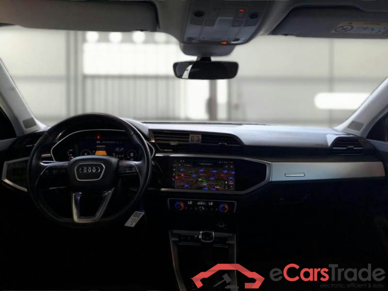 AUDI Q3 SPORTBACK / 2019 / 5P / SUV 45 TFSI E S TRONIC BUSINESS PLUS #3