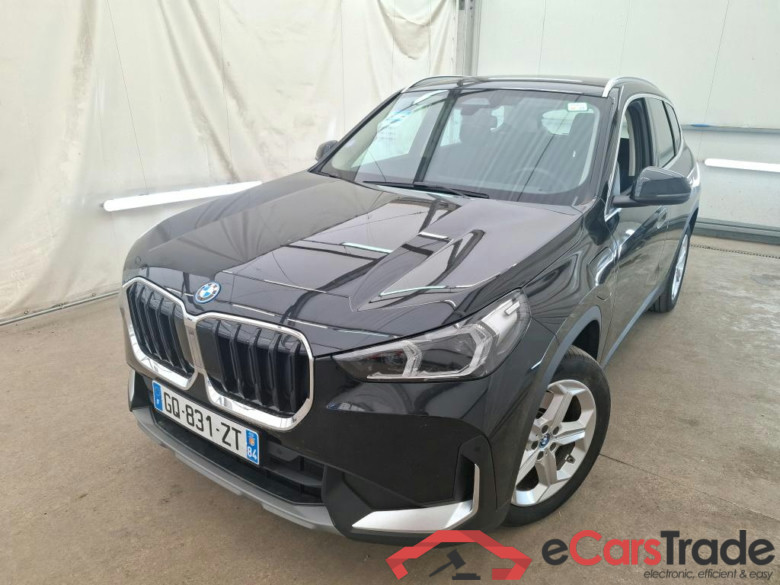 BMW X1 / 2022 / 5P / SUV xDrive25e Business Design DKG7
