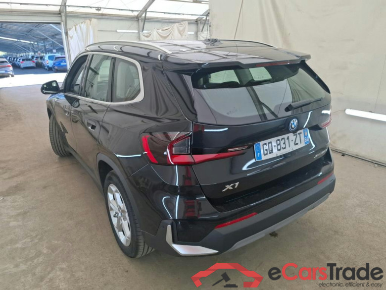 BMW X1 / 2022 / 5P / SUV xDrive25e Business Design DKG7 #3