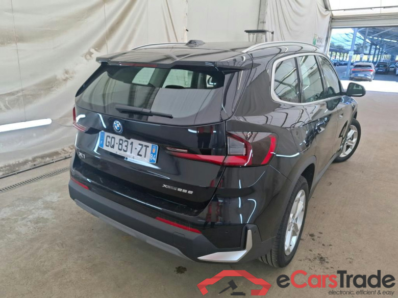BMW X1 / 2022 / 5P / SUV xDrive25e Business Design DKG7 #4