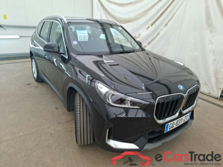 BMW X1 / 2022 / 5P / SUV xDrive25e Business Design DKG7 #5