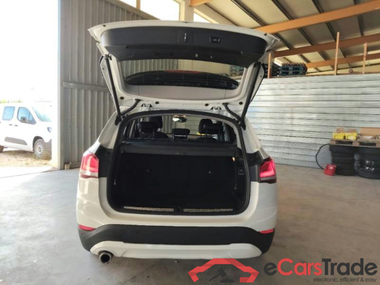 BMW X1 / 2019 / 5P / SUV XDRIVE 25E BUSINESS ADVANTAGE AUTOMATICO #5