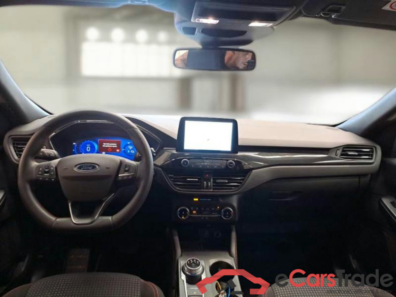 FORD KUGA / 2019 / 5P / SUV 2.5 BENZINA FHEV 190CV 2WD ST-LINE AUT #3