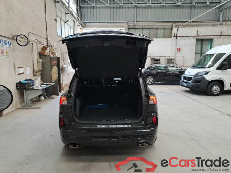 FORD KUGA / 2019 / 5P / SUV 2.5 BENZINA FHEV 190CV 2WD ST-LINE AUT #5