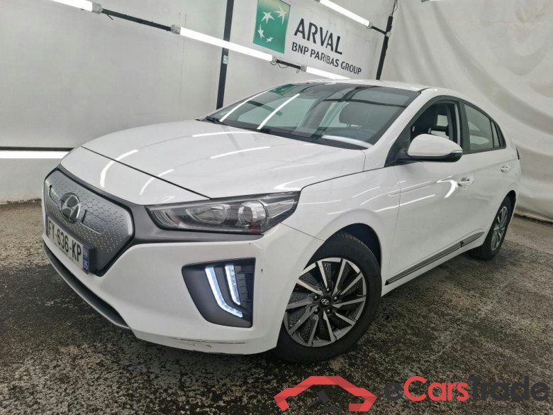 Ioniq Intuitive Electric 38kWh BVA