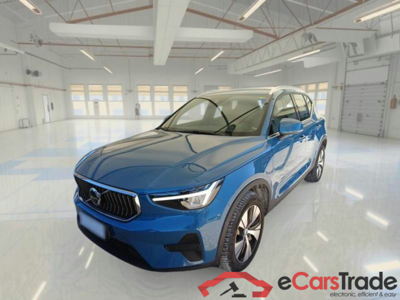 VOLVO XC40 / 2021 / 5P / SUV T4 RECHARGE PLUG-IN AUTO CORE #1