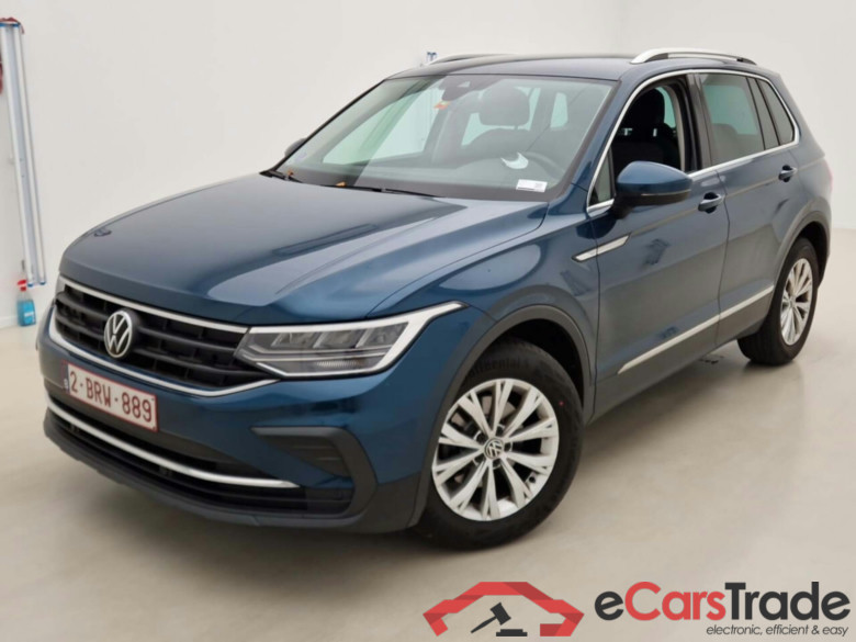VOLKSWAGEN TIGUAN 1.5 TSI OPF LIFE #1