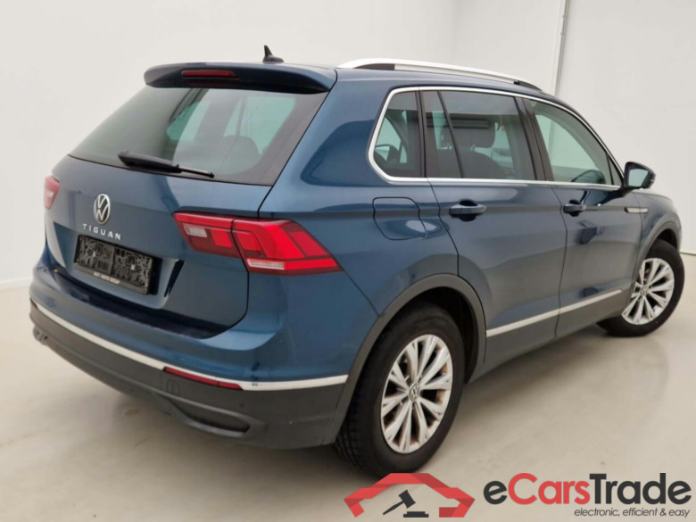 VOLKSWAGEN TIGUAN 1.5 TSI OPF LIFE #2