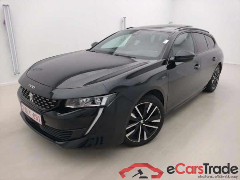 PEUGEOT 508 SW 1.5 BLUEHDI S&S GT EAT8