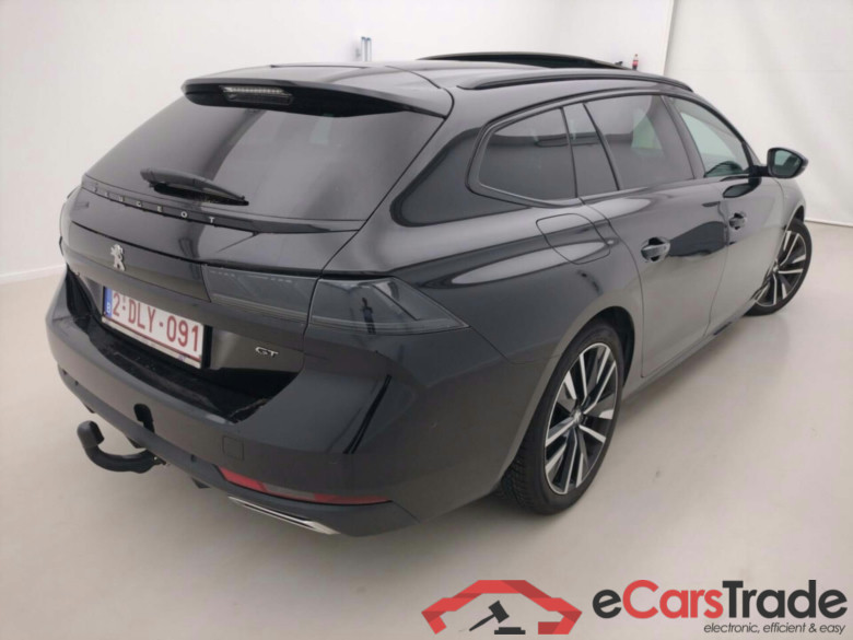 PEUGEOT 508 SW 1.5 BLUEHDI S&S GT EAT8 #2